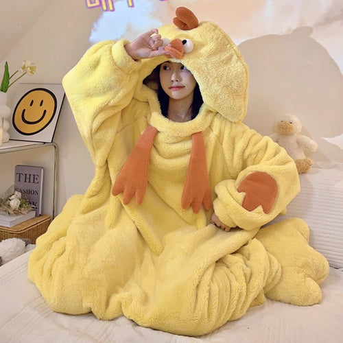 Chicken Onesie
