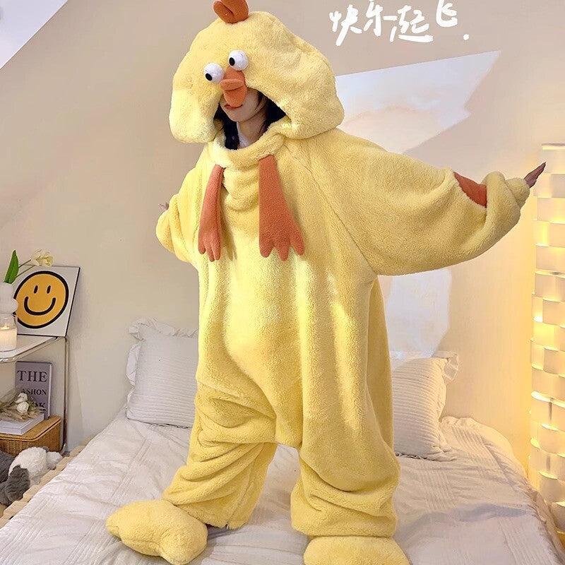 Chicken Onesie