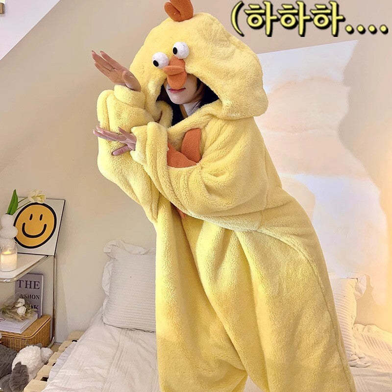 Chicken Onesie