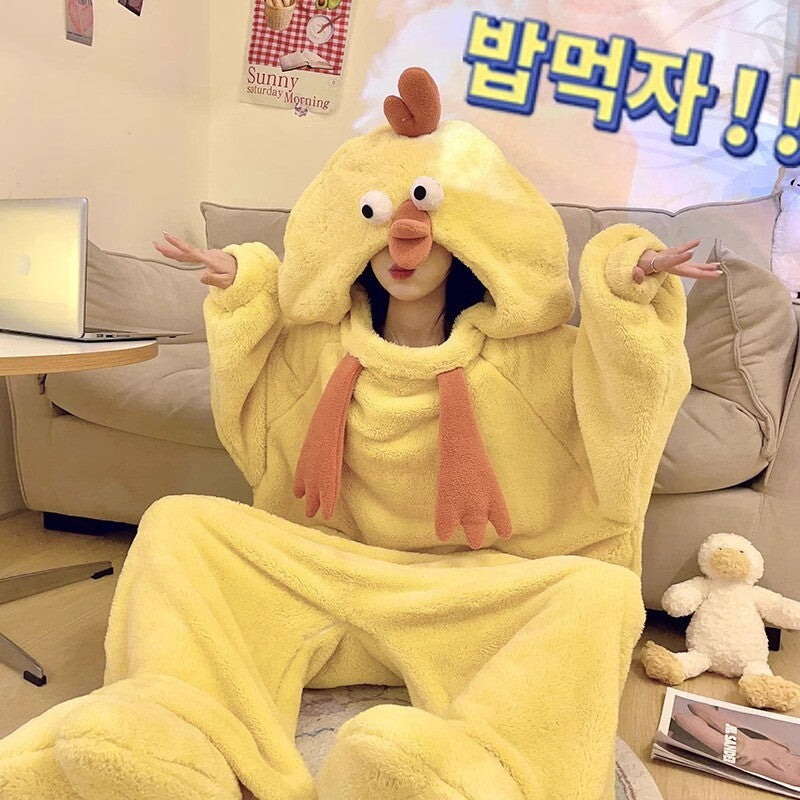 Chicken Onesie
