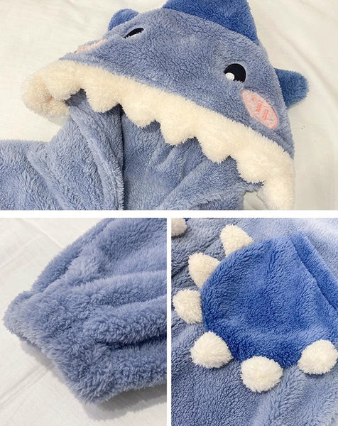 Shark Onesie
