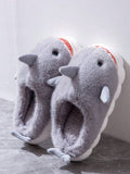 Shark Slippers