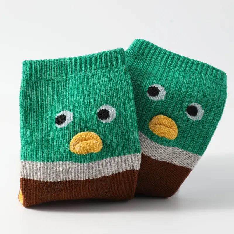 Duck Socks