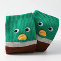 Duck Socks