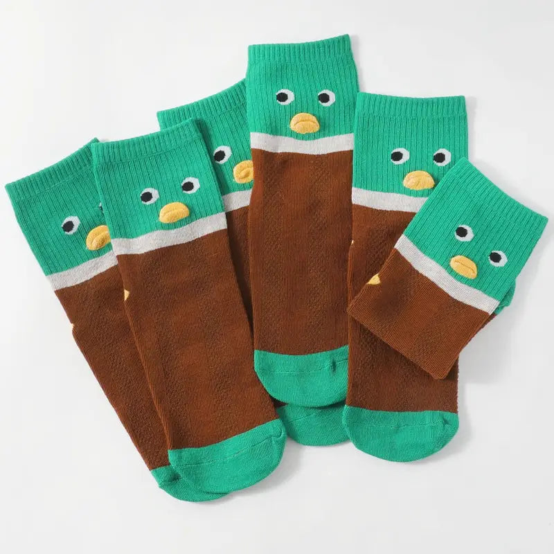 Duck Socks