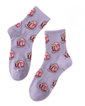 Gary The Snail Socks