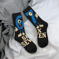 Six Seven Socks