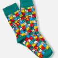 Snakes & Ladders Socks