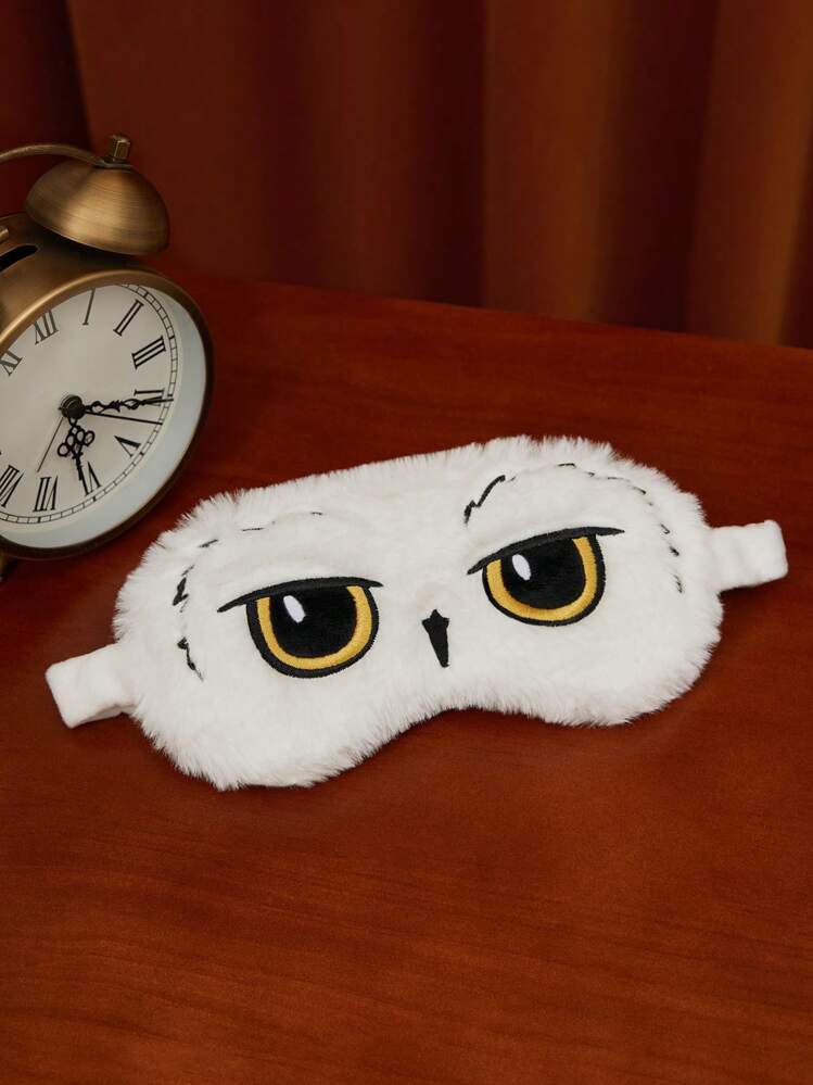 Hedwig Eye Mask