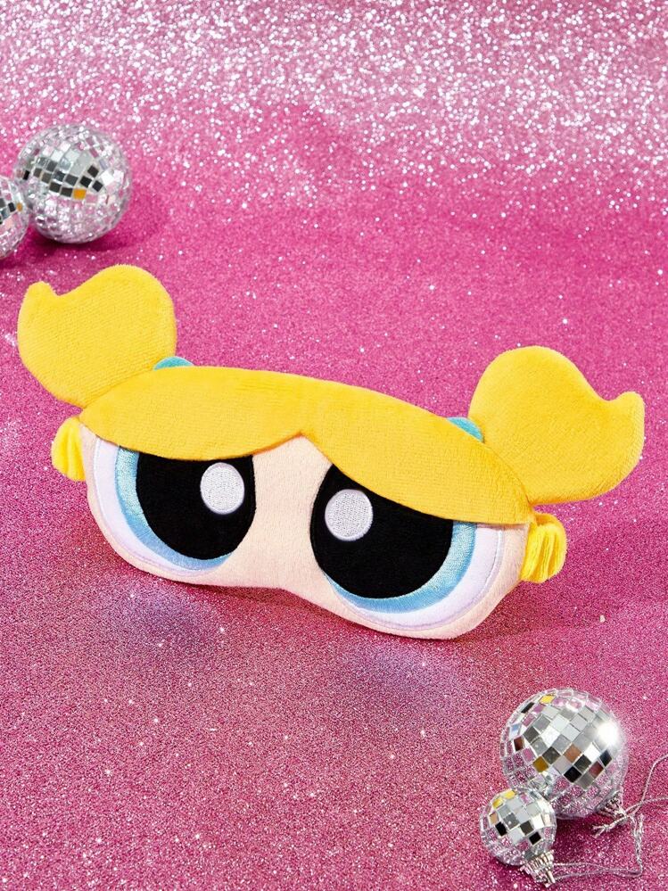 PowerPuff Girls Eye Mask