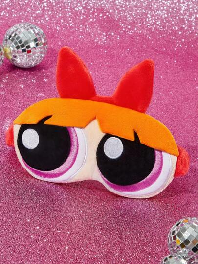 PowerPuff Girls Eye Mask