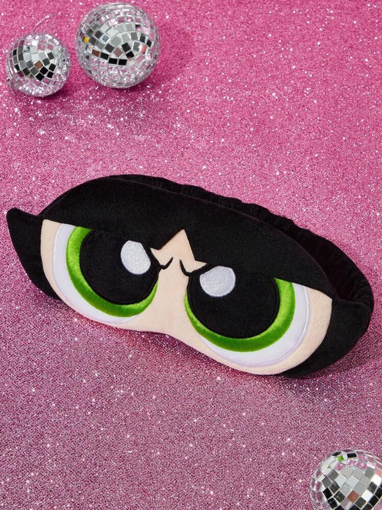 PowerPuff Girls Eye Mask