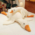 Giant Goose Plushie