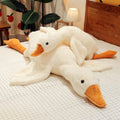 Giant Goose Plushie